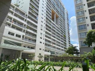 Boutique Scenic Valley Hotel - Ho Chi Minh - 8