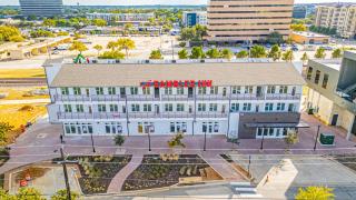 The Rambler Inn - Arlington - 9