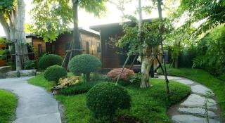 The Secret Garden Maesot - Mae Sot - 6