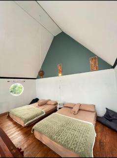 Prisma cabin - Batur - 8
