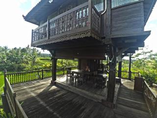 The Ravaya Arim Villa -Peaceful, Romantic, Natural - 7