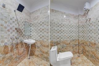 Super Hotel O SRV INN - Nilmatha - 7