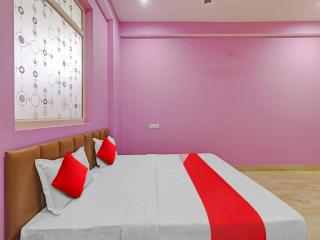 Super Hotel O SRV INN - Nilmatha - 3
