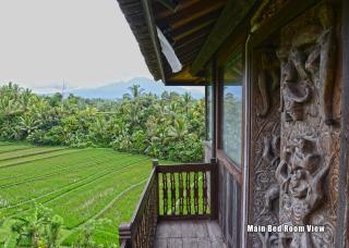 The Ravaya Arim Villa -Peaceful, Romantic, Natural - Blimbing - 3