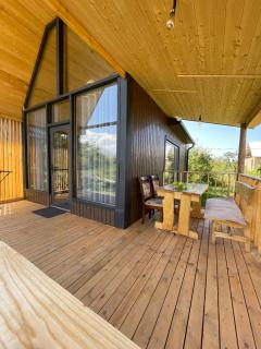 Coral houses2 - Tosor - 1