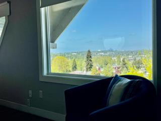 Craftsman with view of Seattle - Seattle - 3