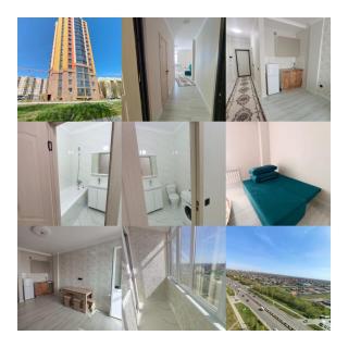 Хан редисн - Astana - 4