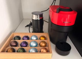 Cosy 1-Bed 41st Floor City Views - 5