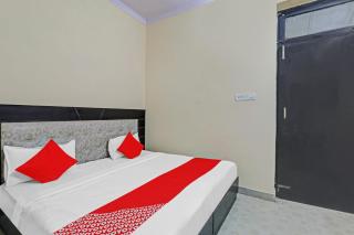 Hotel O Four Square - Lucknow - 7