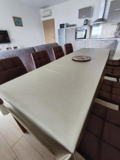 House Natali 70m from the beach - free EV top up - Rtina - 6