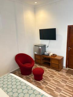 Brady's B&B Close To Sanur Beach - Sanur - 6