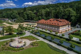 Kapsle Luhačovice - Luhačovice - 1