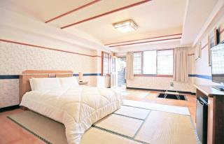 Phoenix Pavilion Hot Spring Hotel - Taipeh - 9