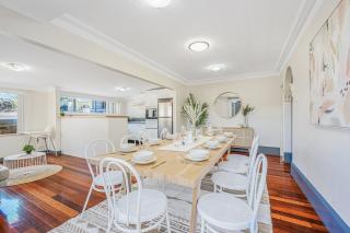 Classical simplicity house at Balmain close to CBD - Sidney - 9