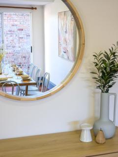 Classical simplicity house at Balmain close to CBD - Sidney - 8