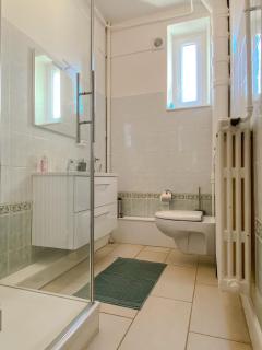Les 2 suites de Belfort 184m2 Centre Parkings - Belfort - 9