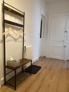 Les 2 suites de Belfort 184m2 Centre Parkings - Belfort - 7