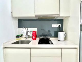 CozyHome 1-10pax Sunway Nexis link IOI mall & MRT - Petaling Jaya - 3