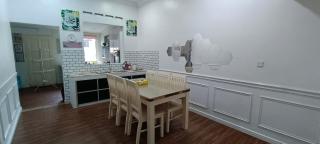 Homestay Cozy Kemaman - Kampong Bukit Kuang - 8
