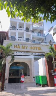 Ha My Hotel - Ho Chi Minh - 3