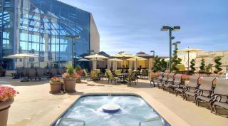 Atlantis Casino Resort Spa - Reno - 9