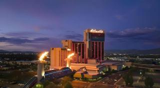 Atlantis Casino Resort Spa - Reno - 4