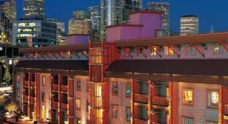 The Edgewater, A Noble House Hotel - Seattle - 2