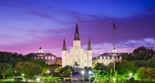 Queen Suite at New Orleans Airport and Tulane - Kenner - 1
