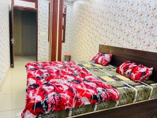 Hotel O Nangloi Residency - Neu-Delhi - 6