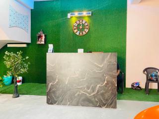 Hotel O Nangloi Residency - Neu-Delhi - 1