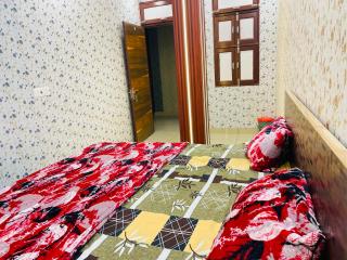 Hotel O Nangloi Residency - Neu-Delhi - 7