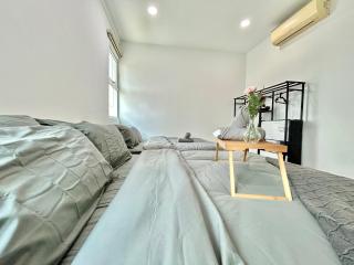 CozyHome 1-10pax Sunway Nexis link IOI mall & MRT - 4