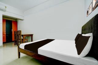 Hotel O Grand Park Residency - Kakkanad - 9