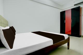 Hotel O Grand Park Residency - Kakkanad - 6