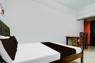 Hotel O Grand Park Residency - Kakkanad - 7