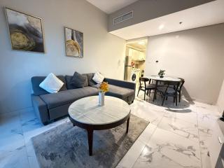 StoneTree - Cozy and Modern 1 BR - Dubai - 0