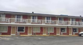 Americas Best Value Inn & Suites Macon at Sunset Dr - Macon - 2