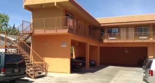 Coast Motel - Los Angeles - 5