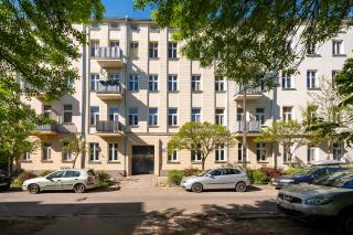 Drewnowska Modern Space Apartment - Łódź - 5