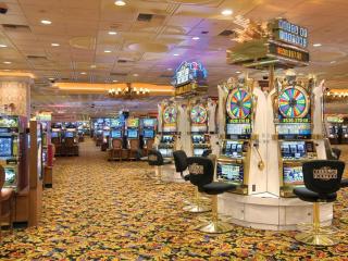 Gold Coast Hotel and Casino - Las Vegas - 1
