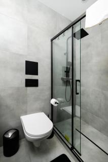 Drewnowska Modern Space Apartment by BookingHost - 1