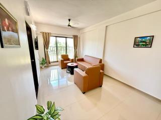 Konkan Pearl Suites - Malvan - 4