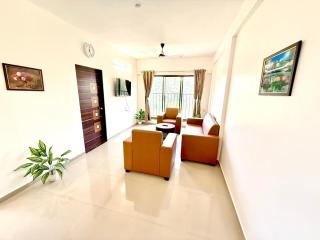 Konkan Pearl Suites - Malvan - 2