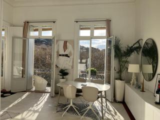 Deux Pièces Luxe - Le Casanova - Sète - 9