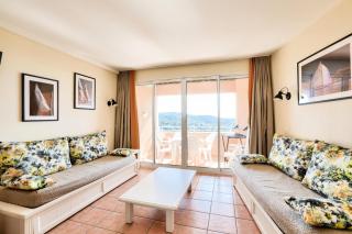 Résidence le Hameau des Issambres - maeva Home - Appartement climatisé 2 pièces 5 personnes - Prestige MAE-3824 - Les Issambres - 0