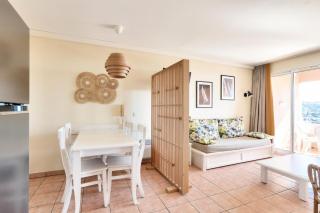 Résidence le Hameau des Issambres - maeva Home - Appartement climatisé 2 pièces 5 personnes - Prestige MAE-3824 - Les Issambres - 6