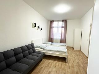 cosy three room apartment with flatscreen TV - Recklinghausen - 8