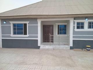 SAMDET APARTMENTs - Ibadan - 8