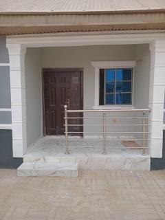SAMDET APARTMENTs - Ibadan - 5