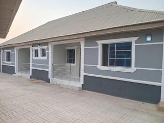 SAMDET APARTMENTs - Ibadan - 3